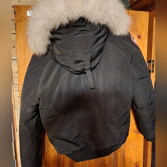 Canada goose ex small - Picture 2 of 2